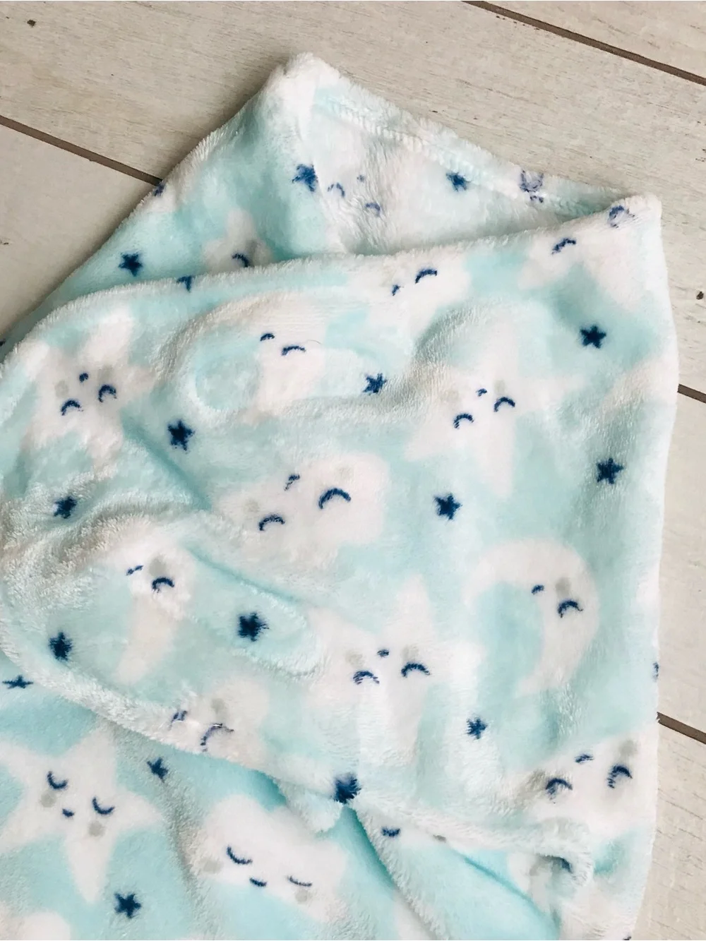 Infant Wearable Blanket 0-3 Months
